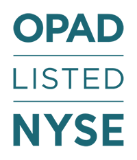 Opad Listed Nyse