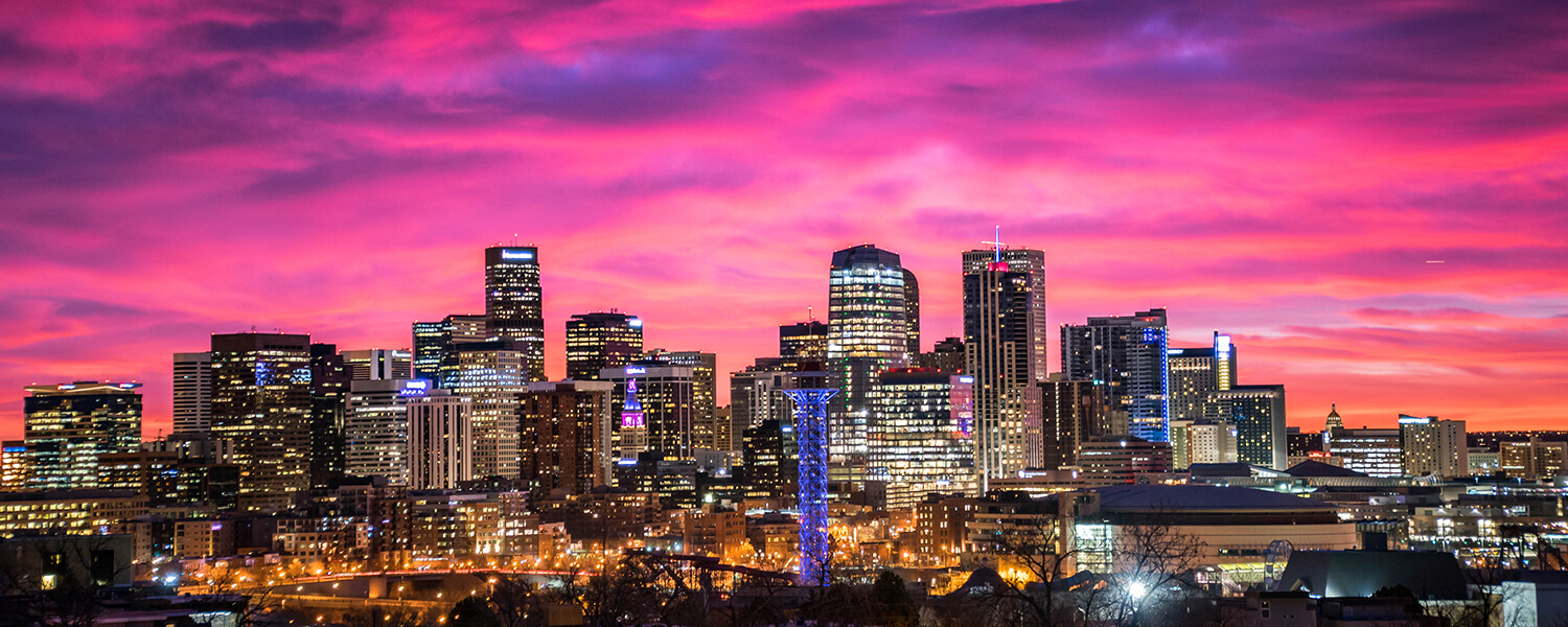 Image of Denver