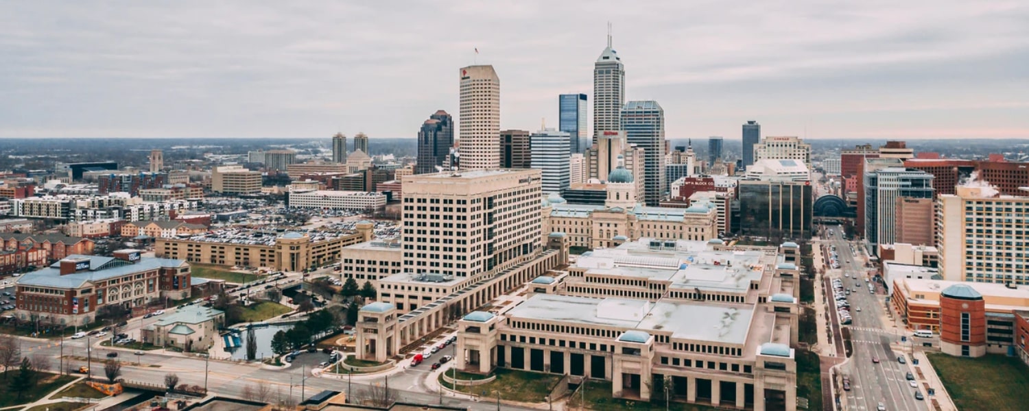 Image of Indianapolis