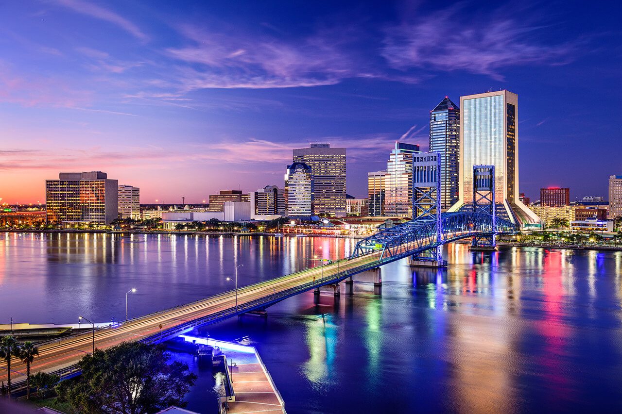Image of Jacksonville